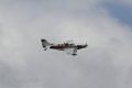 Flying, Landing, and Taxing Around
